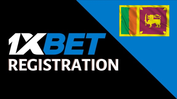 1xBet Site Registration