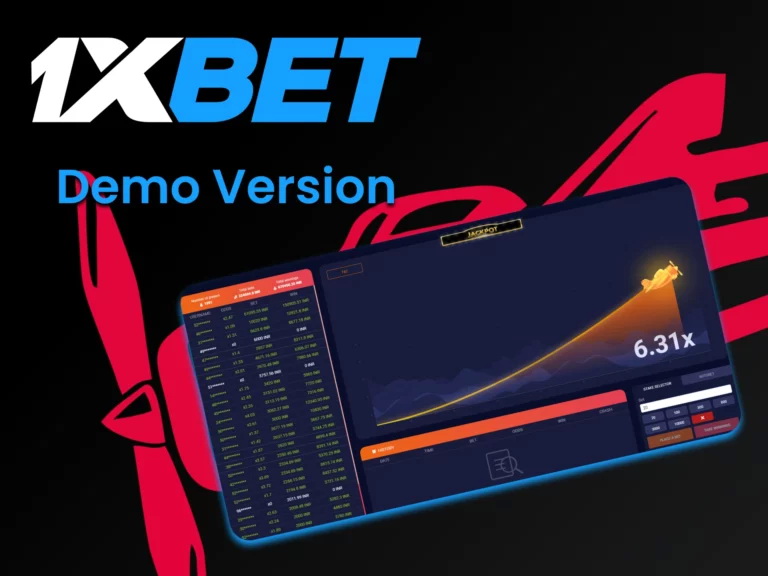 1xbet Aviator Demo game