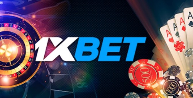casino online one x bet