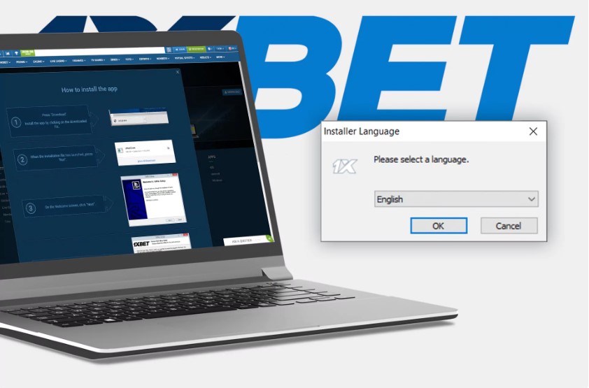 dowmload 1xbet pc app