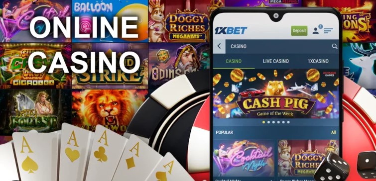 1xbet online casino