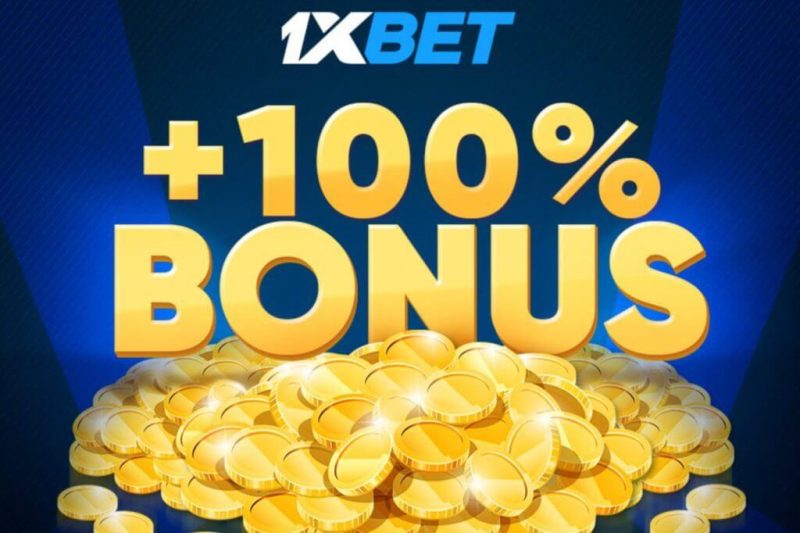 1xBet Bonus 2023